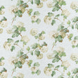 Anna French SUSSEX HYDRANGEA Soft Blue Fabric