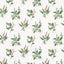 Anna French Woodland Green And Blush Fabric