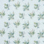 Anna French Woodland Blue And Green Fabric