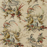 Anna French Moorea Antique Fabric