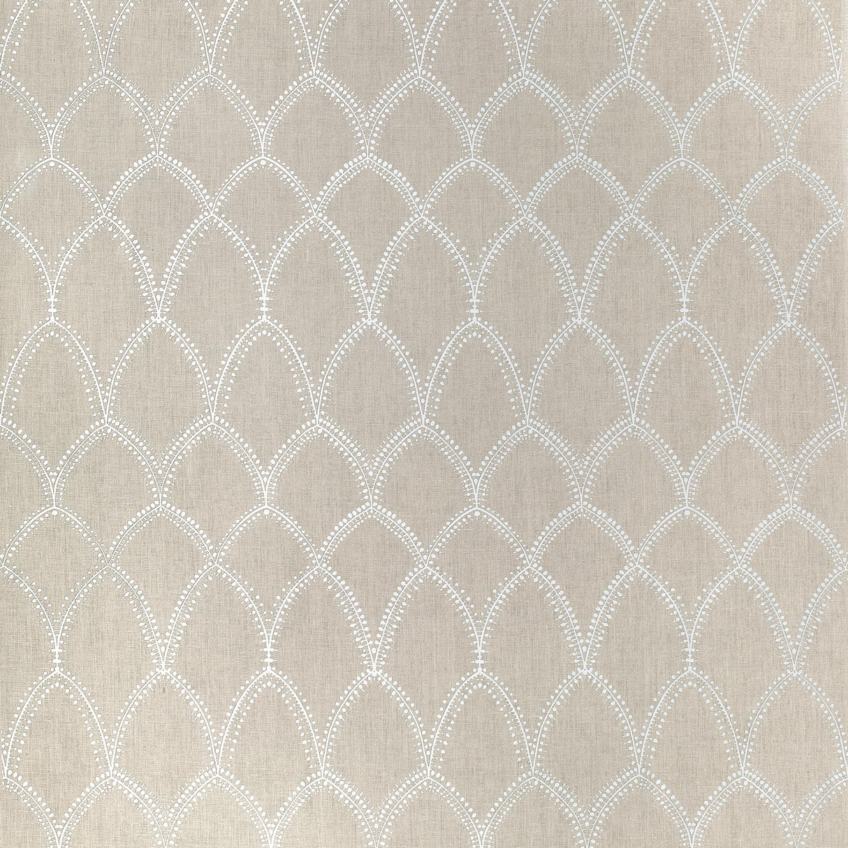Anna French Burmese Beige Fabric