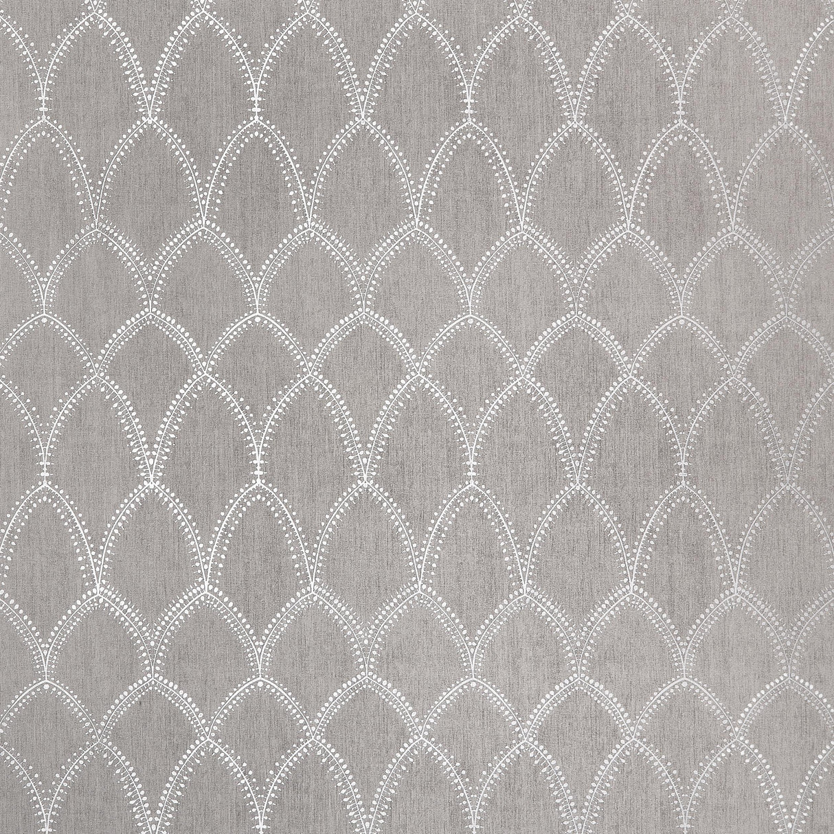 Anna French Burmese Grey Fabric