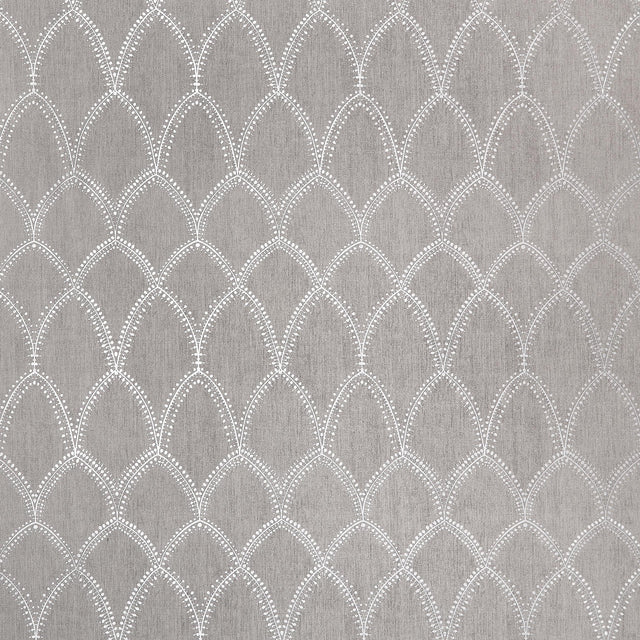 Anna French Burmese Grey Fabric