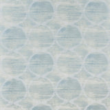 Anna French Watercourse Aqua Fabric