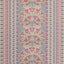 Anna French Cairo Pink And Coral Fabric