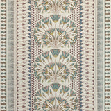 Anna French Cairo Eggplant Fabric