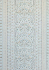 Anna French CAIRO Spa Blue Fabric