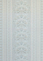 Anna French CAIRO Spa Blue Fabric