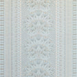 Anna French Cairo Spa Blue Fabric