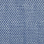 Anna French Petit Arbre Navy On White Fabric