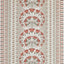 Anna French Cairo Coral Fabric