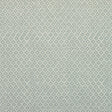 Anna French Petit Arbre Spa Blue On Flax Fabric