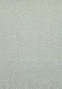 Anna French PETIT ARBRE Spa Blue on Flax Fabric