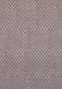 Anna French PETIT ARBRE Plum and Flax Fabric