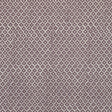 Anna French Petit Arbre Plum And Flax Fabric