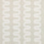Anna French Herriot Way Embroidery White On Flax Fabric