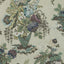 Anna French Fairbanks Plum Fabric