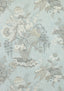 Anna French FAIRBANKS Spa Blue Fabric
