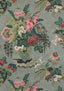 Anna French FAIRBANKS Grey Fabric