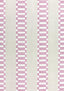 Anna French JAPONIC STRIPE Fuchsia Fabric