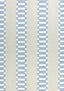 Anna French JAPONIC STRIPE Navy Fabric