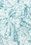 Anna French PUCCINI Robin's Egg Fabric