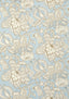Anna French WESTMONT Spa Blue Wallpaper