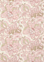Anna French WESTMONT Blush Wallpaper