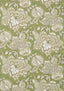 Anna French WESTMONT Green Wallpaper