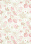 Anna French INDIENNE HAZEL Blush Wallpaper
