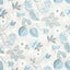 Anna French Indienne Hazel Spa Blue Wallpaper