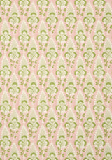 Anna French CORNWALL Blush Wallpaper