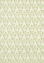 Anna French CORNWALL Green and Beige Wallpaper