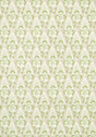 Anna French CORNWALL Green and Beige Wallpaper