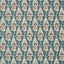 Anna French Cornwall Brown And Slate Wallpaper
