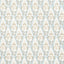 Anna French Cornwall Spa Blue Wallpaper