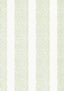 Anna French CLIPPERTON STRIPE Green Wallpaper