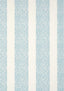 Anna French CLIPPERTON STRIPE Blue on Natural Wallpaper