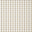 Anna French Saybrook Check Beige Wallpaper