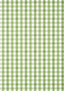 Anna French SAYBROOK CHECK Green Wallpaper