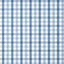 Anna French Saybrook Check Light Blue Wallpaper