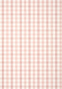 Anna French SAYBROOK CHECK Blush Wallpaper