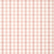 Anna French Saybrook Check Blush Wallpaper