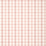 Anna French Saybrook Check Blush Wallpaper