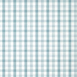 Anna French Saybrook Check Spa Blue Wallpaper