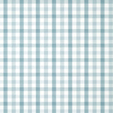 Anna French Saybrook Check Spa Blue Wallpaper