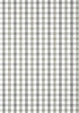 Anna French SAYBROOK CHECK Grey Wallpaper