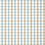Anna French Saybrook Check Spa Blue And Beige Wallpaper