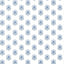 Anna French Milford Blue Wallpaper