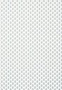 Anna French JULIAN Beige and Spa Blue Wallpaper